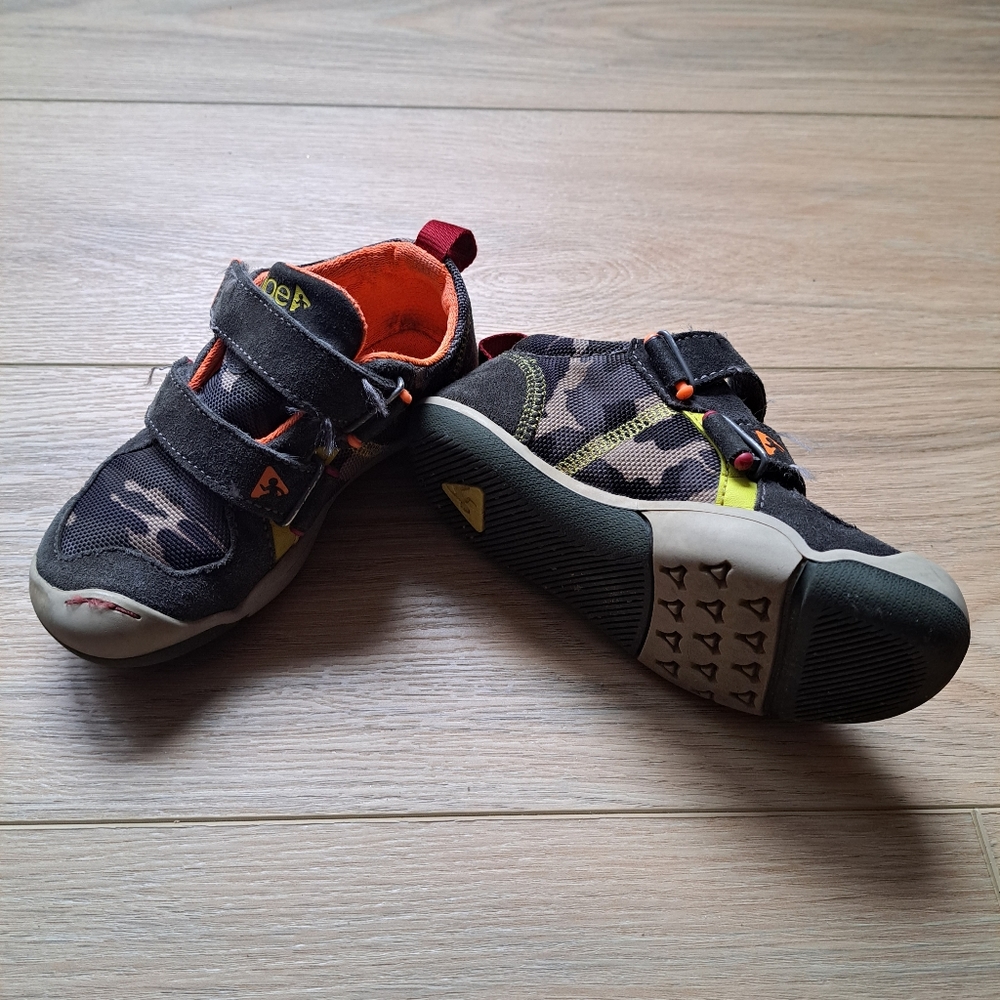 PLAE Ty Sneaker